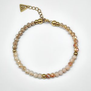 Champagne Bracelet