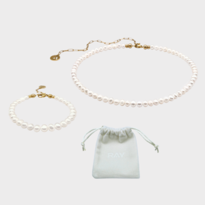 Classic Pearl Bundle