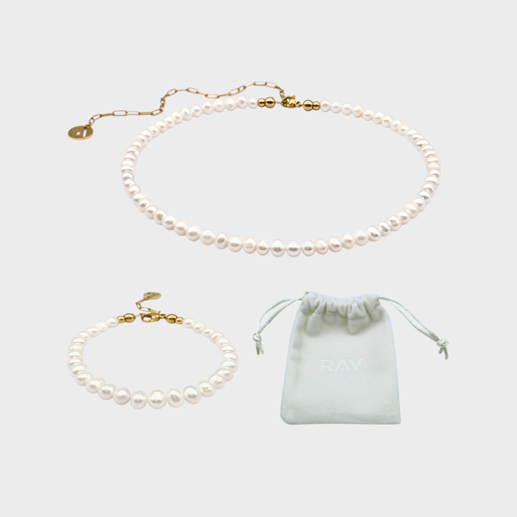 Classic Pearl Bundle