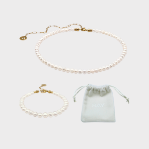 Classic Pearl Bundle