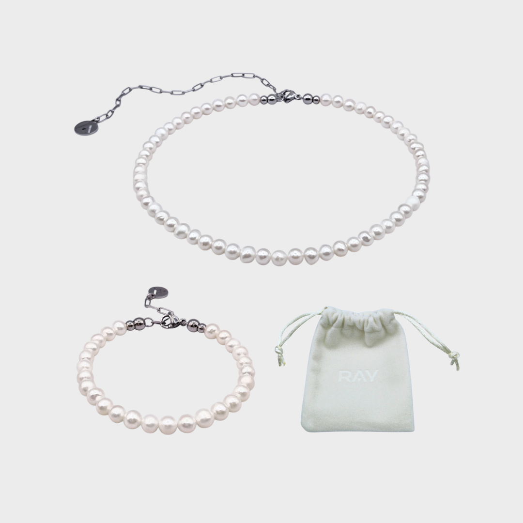 Classic Pearl Bundle - Image 2