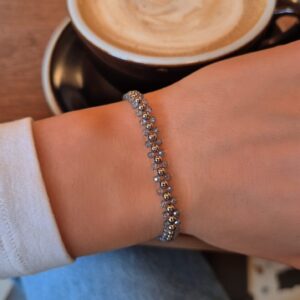 Mini Sun Orba Bracelet