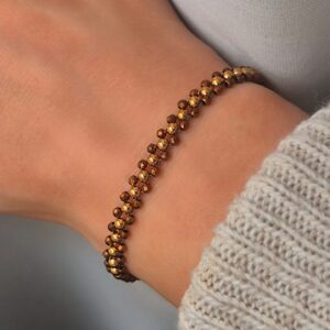 Mini Sun Orba Bracelet