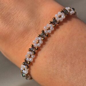 Bloom Bracelet